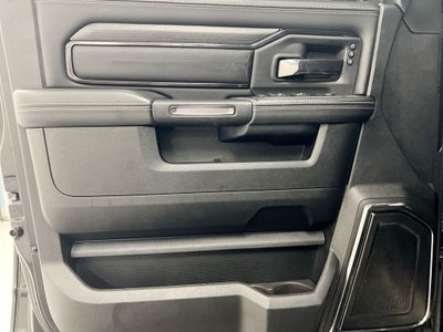 2024 RAM 2500 Limited