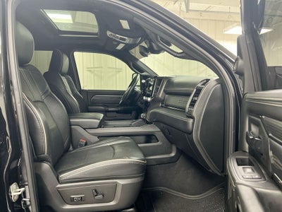 2024 RAM 2500 Limited