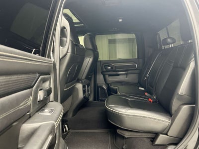 2024 RAM 2500 Limited