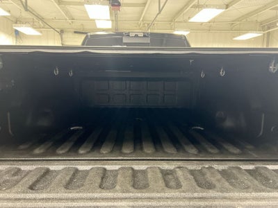 2024 RAM 2500 Limited