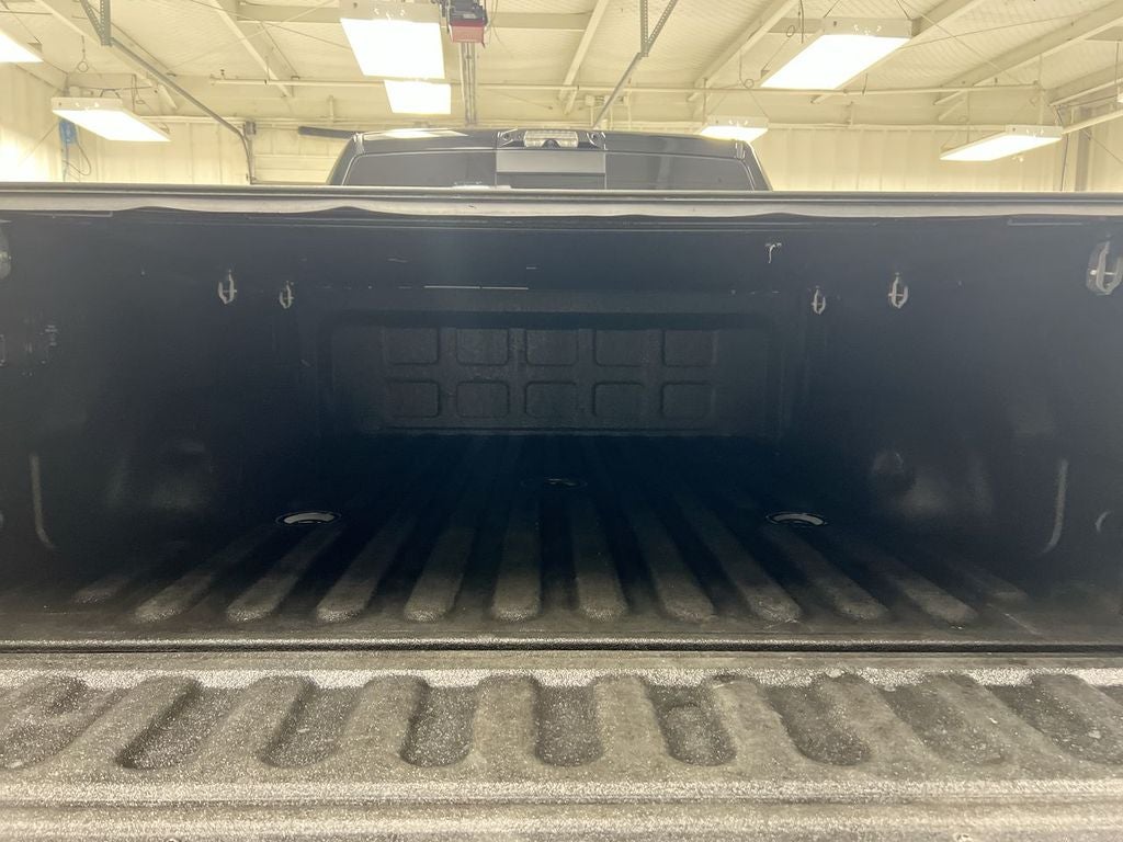 2024 RAM 2500 Limited