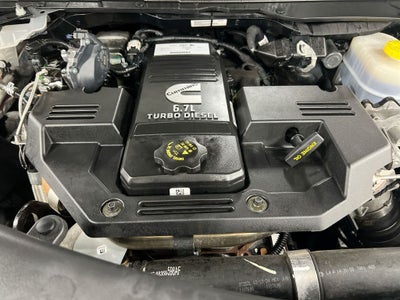 2024 RAM 2500 Limited