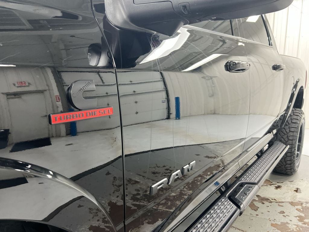 2024 RAM 2500 Limited