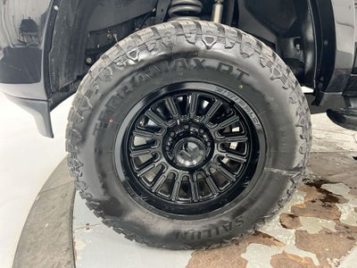 2024 RAM 2500 Limited