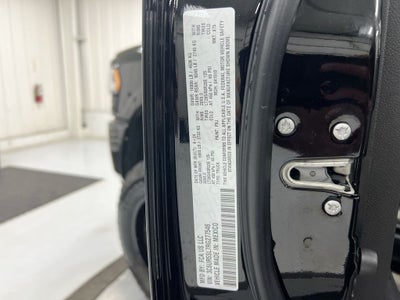 2024 RAM 2500 Limited