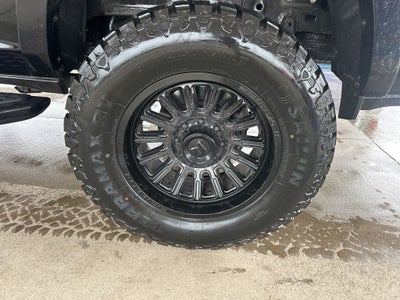 2024 RAM 2500 Limited