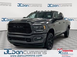 2022 RAM 2500 Limited
