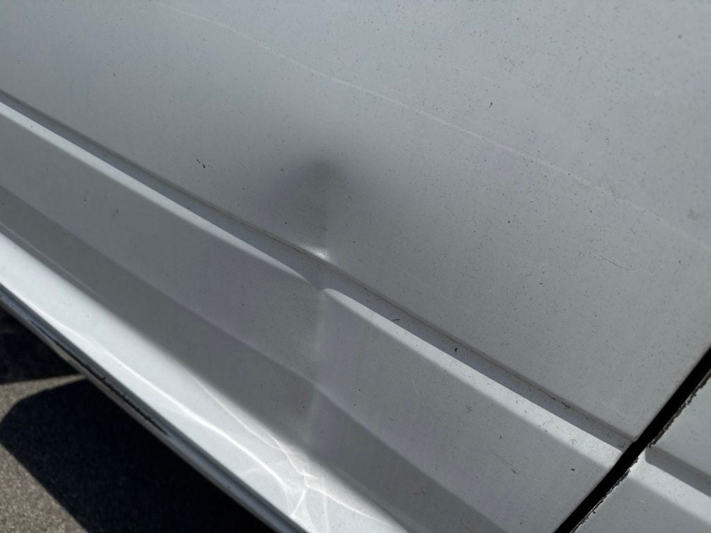 2014 RAM 3500 Tradesman
