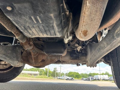 2014 RAM 3500 Tradesman