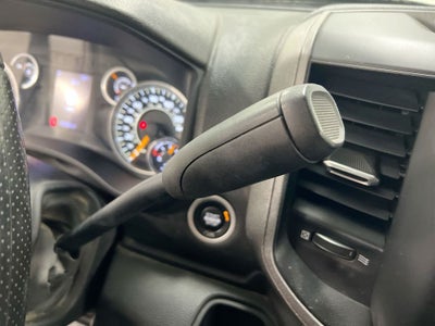 2021 RAM 3500 Tradesman