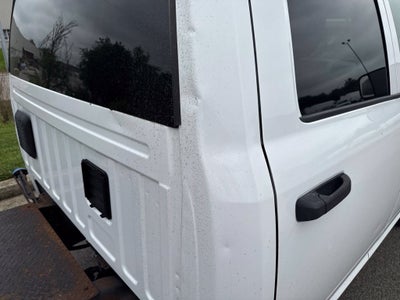 2020 RAM 3500 Tradesman