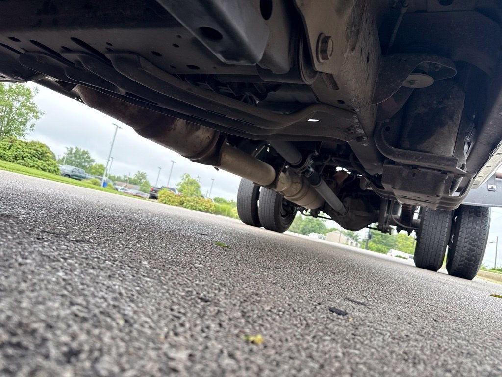 2020 RAM 3500 Tradesman