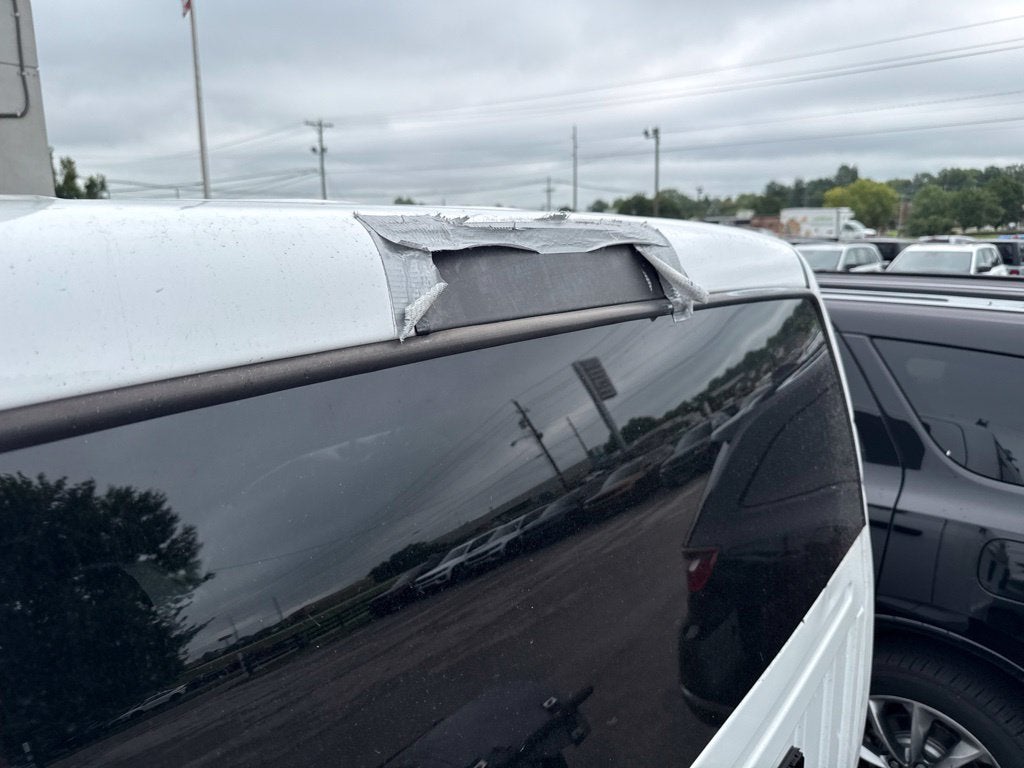 2020 RAM 3500 Tradesman