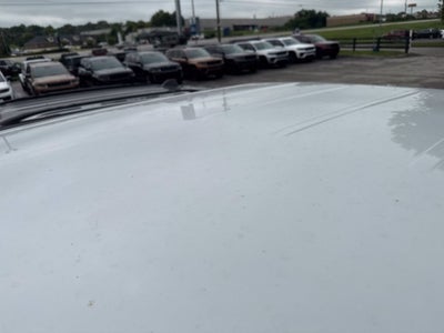 2020 RAM 3500 Tradesman