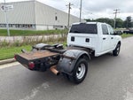 2020 RAM 3500 Tradesman