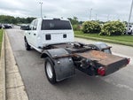 2020 RAM 3500 Tradesman