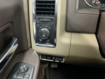 2011 RAM 3500 Laramie