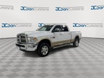 2011 RAM 3500 Laramie