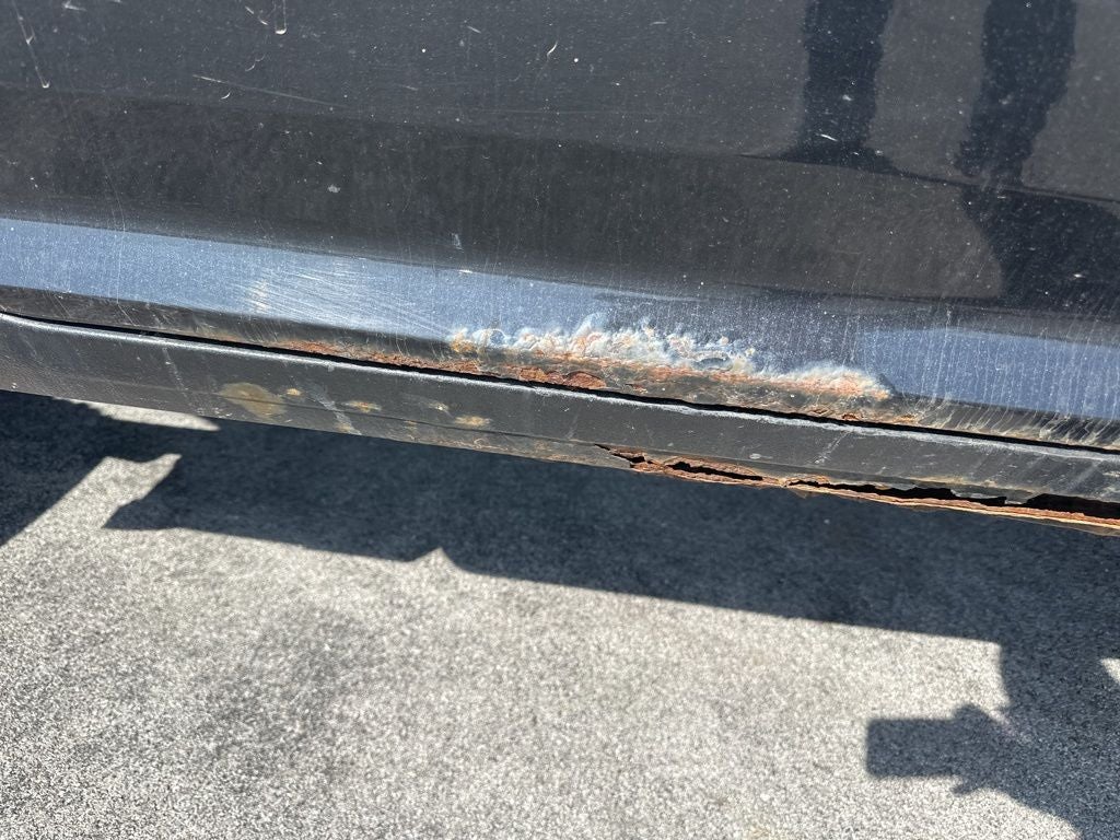 2011 RAM 2500 Laramie