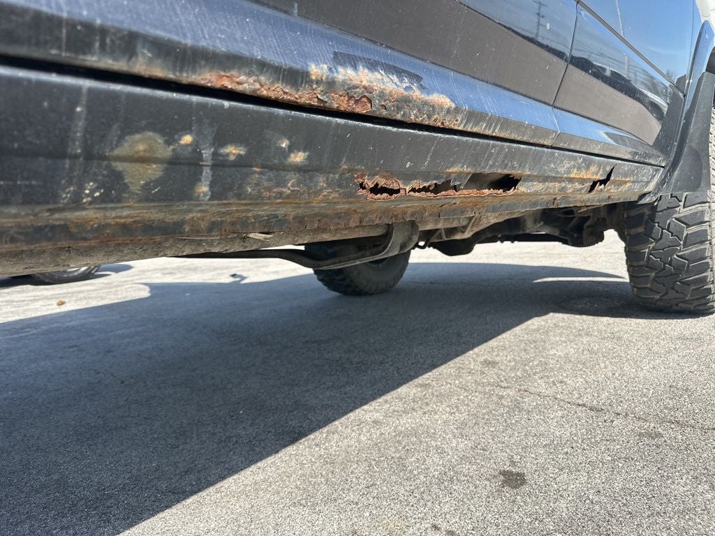 2011 RAM 2500 Laramie