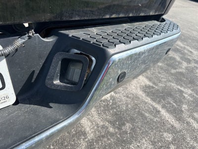 2011 RAM 2500 Laramie