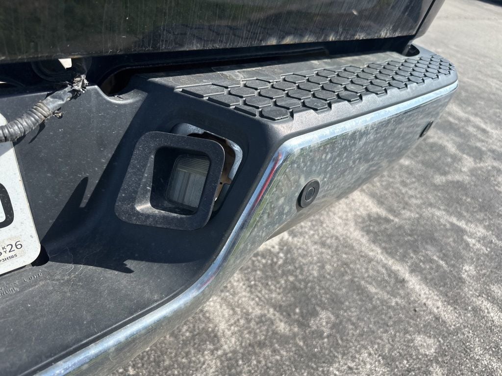 2011 RAM 2500 Laramie