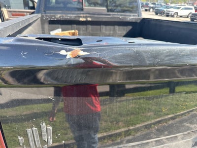 2011 RAM 2500 Laramie