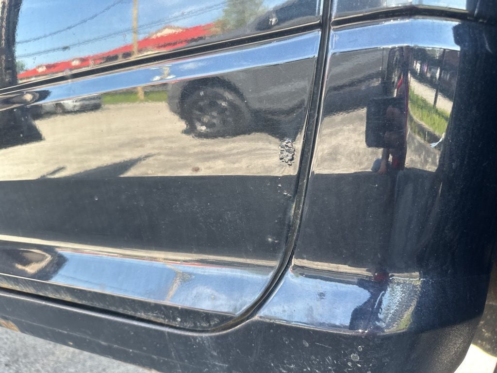 2011 RAM 2500 Laramie