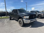 2011 RAM 2500 Laramie