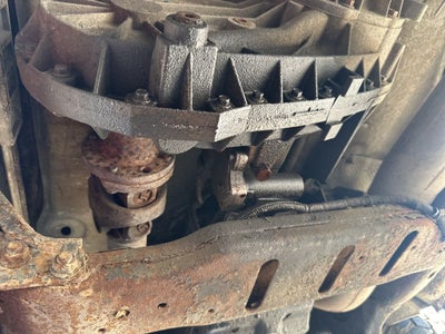 2011 RAM 2500 Laramie