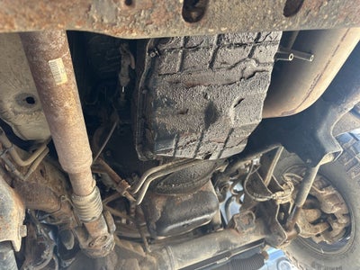 2011 RAM 2500 Laramie