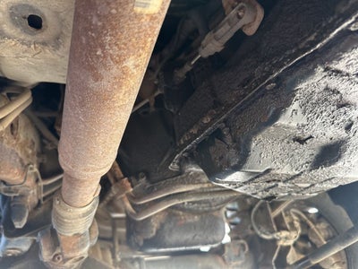 2011 RAM 2500 Laramie