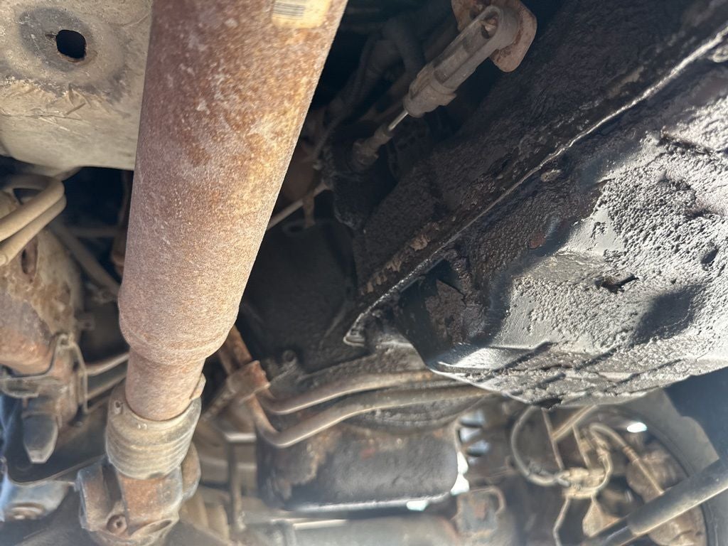 2011 RAM 2500 Laramie