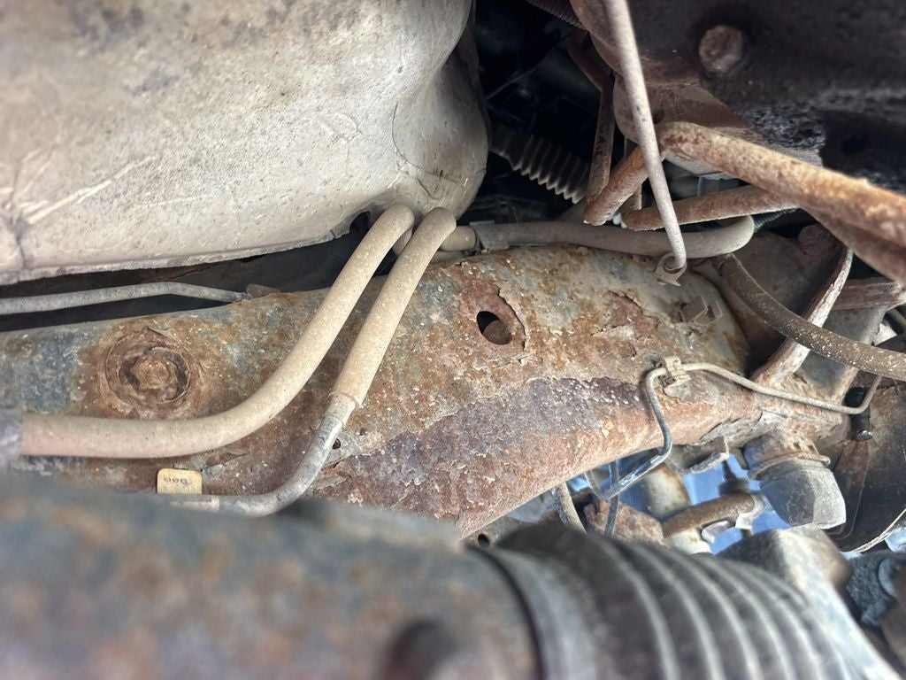 2011 RAM 2500 Laramie