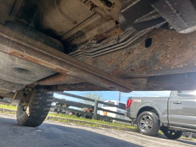 2011 RAM 2500 Laramie