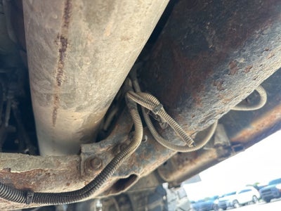 2011 RAM 2500 Laramie