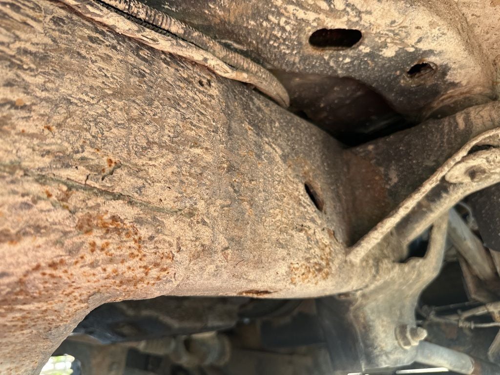 2011 RAM 2500 Laramie