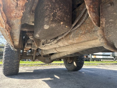 2011 RAM 2500 Laramie