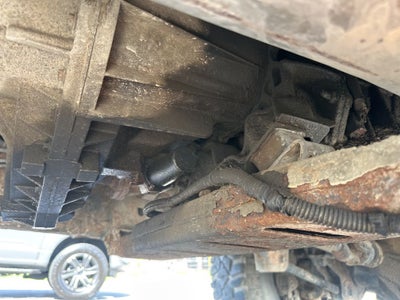 2011 RAM 2500 Laramie