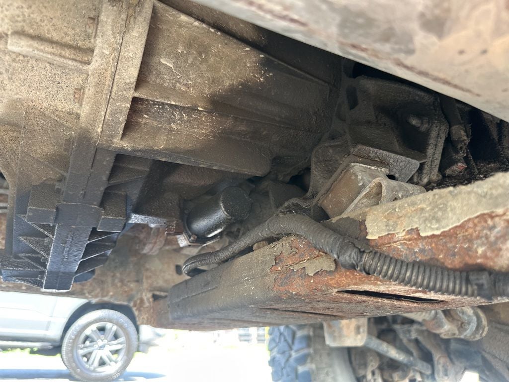 2011 RAM 2500 Laramie