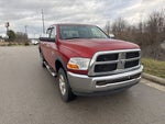 2010 Dodge 2500 SLT