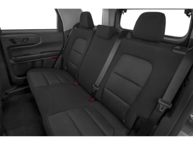 2023 Ford Bronco Sport Base