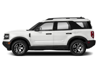 2023 Ford Bronco Sport Base