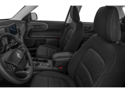 2023 Ford Bronco Sport Base