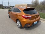2017 Chevrolet Cruze Premier