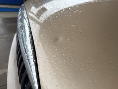 2005 Buick Rendezvous CX