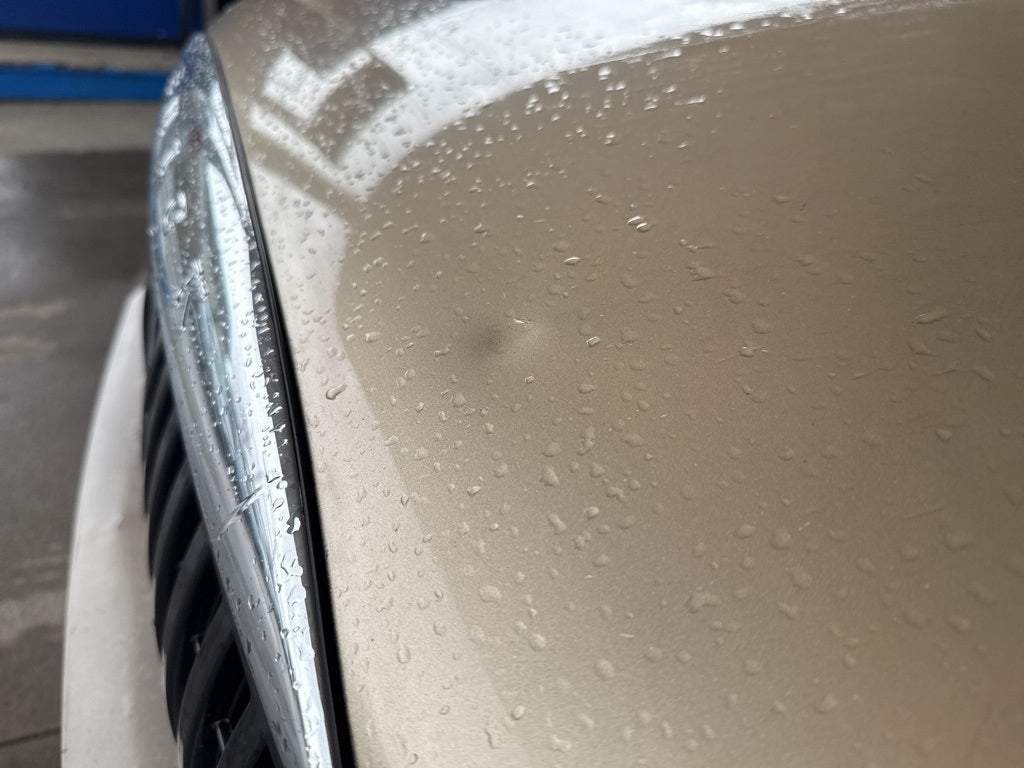 2005 Buick Rendezvous CX