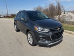 2017 Chevrolet Trax Premier