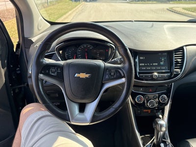2017 Chevrolet Trax Premier