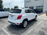 2018 Chevrolet Trax Premier